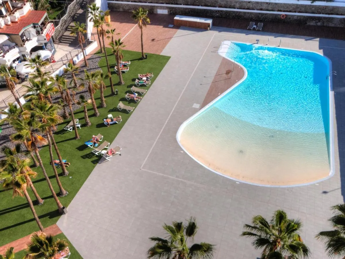 Apartment Nomadic Friendly Holiday Home Playa del Ingles