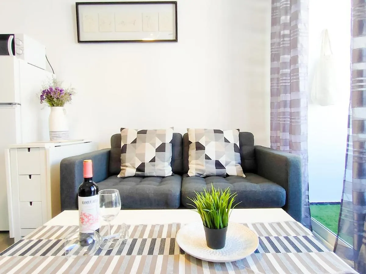 Nomadic Friendly Holiday Home Playa del Ingles  0*, Playa del Ingles (Gran Canaria) Spain