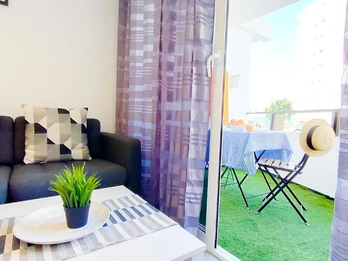 Nomadic Friendly Holiday Home Playa del Ingles