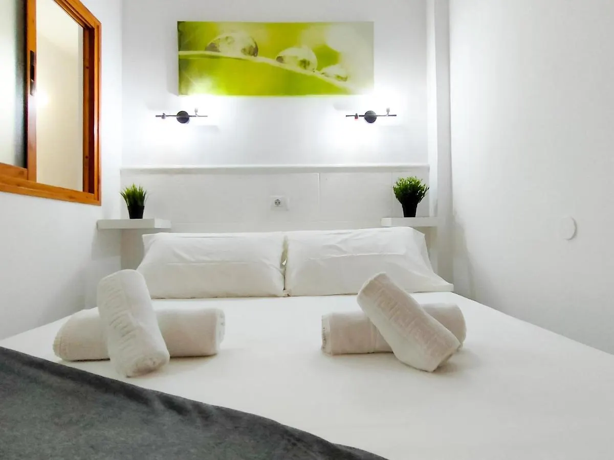 Nomadic Friendly Holiday Home Playa del Ingles  0*, Playa del Ingles (Gran Canaria) Spain