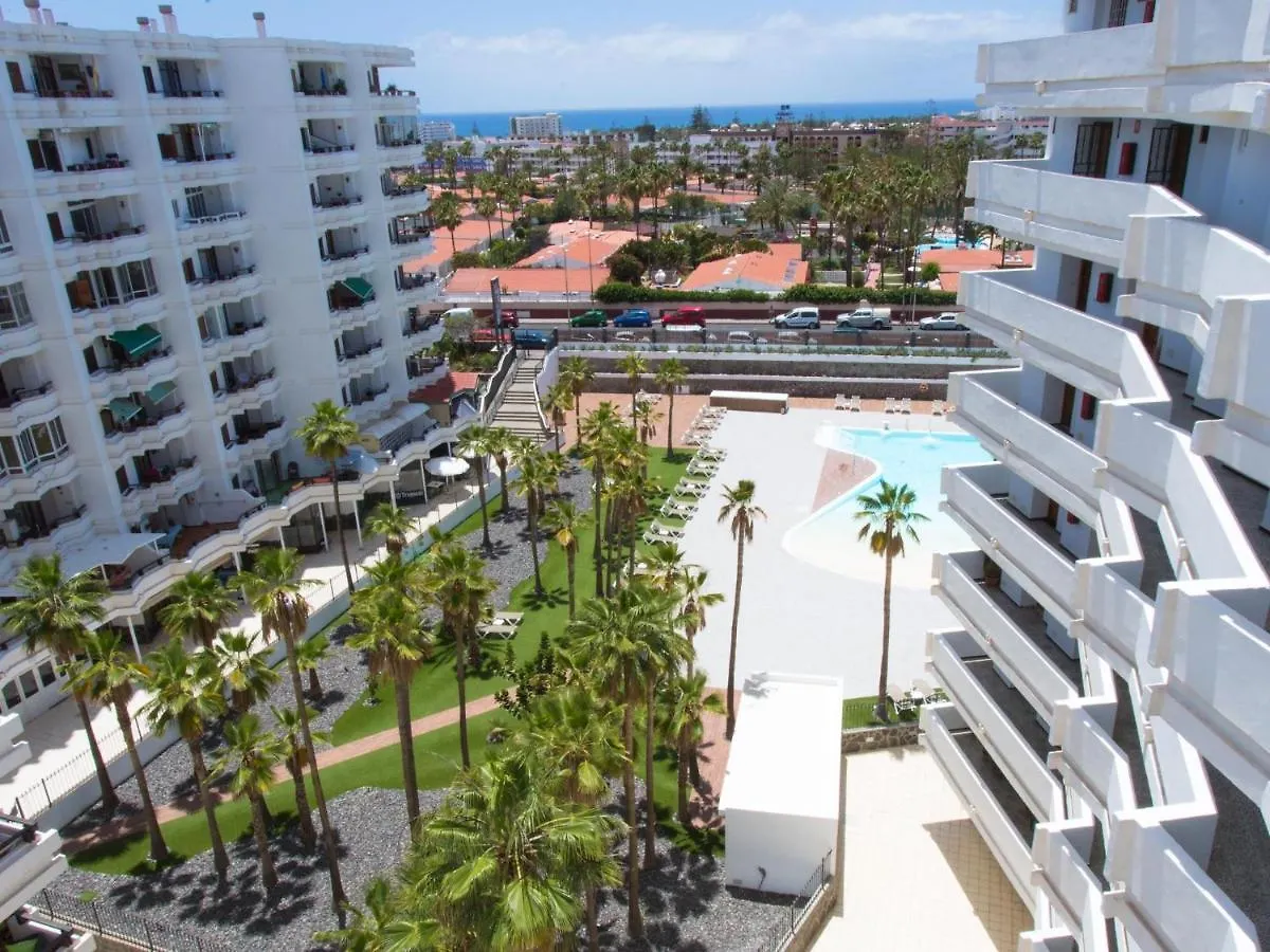 Nomadic Friendly Holiday Home Playa del Ingles  Apartment Playa del Ingles (Gran Canaria)