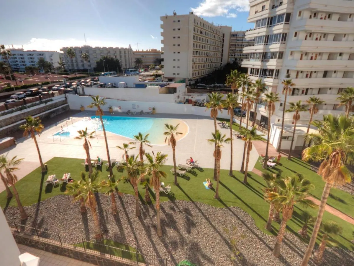 Nomadic Friendly Holiday Home Playa del Ingles