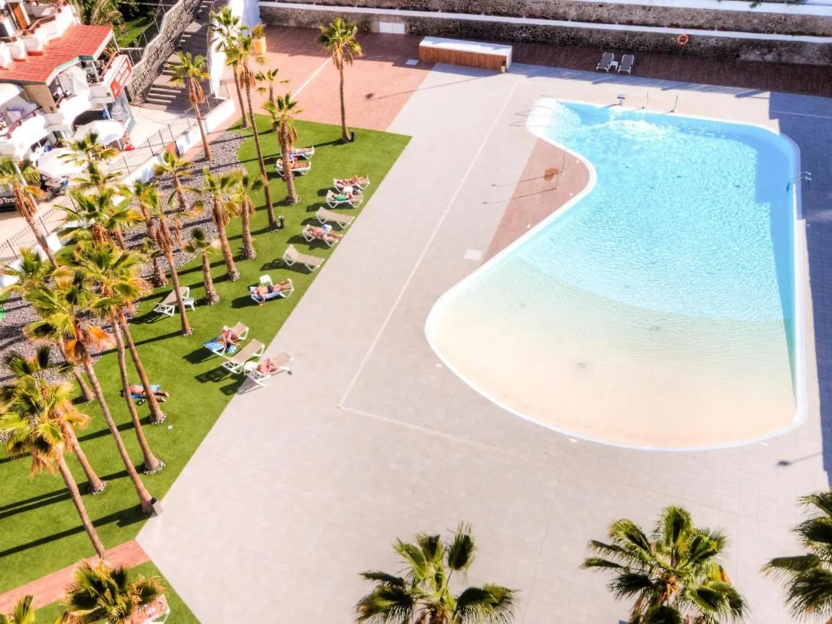 Nomadic Friendly Holiday Home Playa del Ingles  Apartment Playa del Ingles (Gran Canaria)