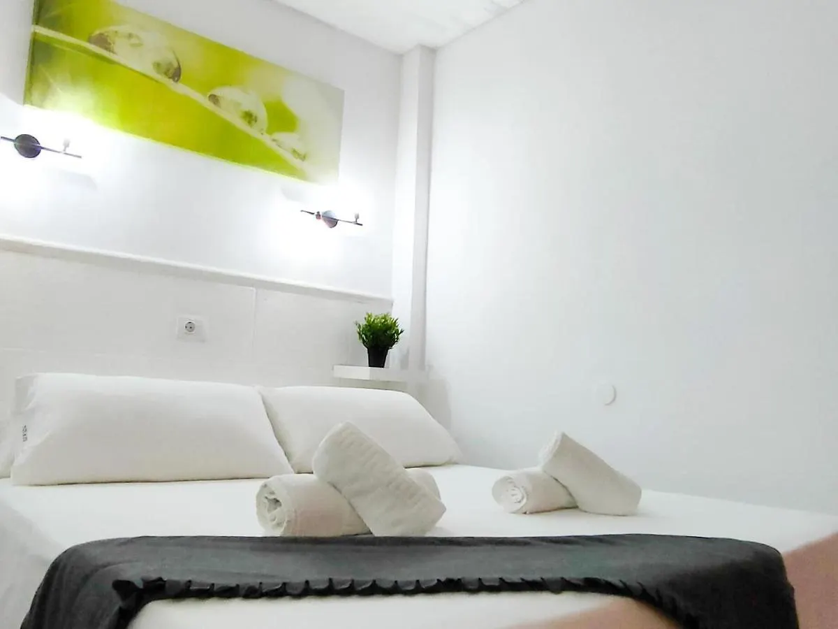 Apartment Nomadic Friendly Holiday Home Playa del Ingles  Spain