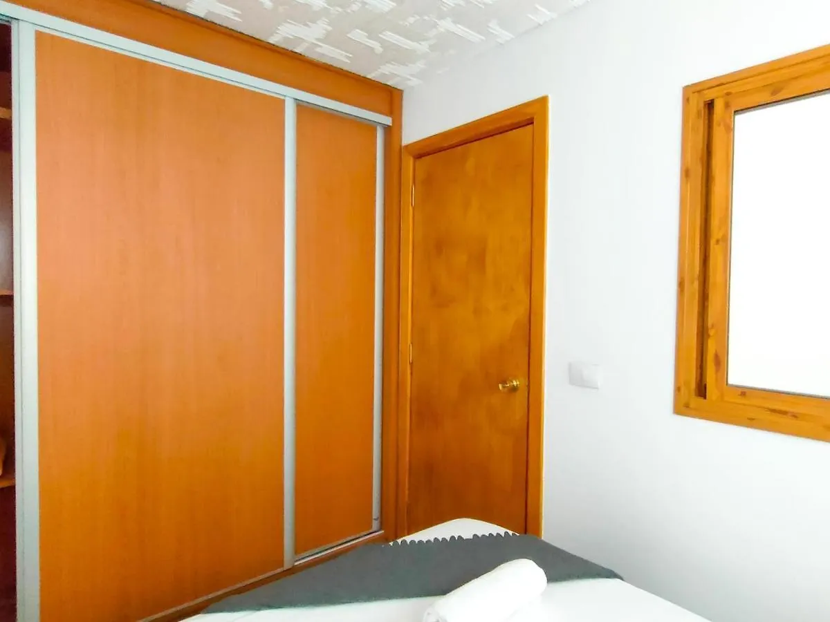 Nomadic Friendly Holiday Home Playa del Ingles  Playa del Ingles (Gran Canaria)