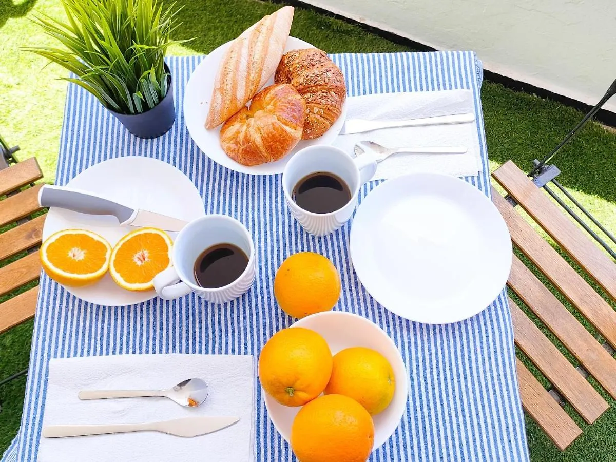 Nomadic Friendly Holiday Home Playa del Inglés