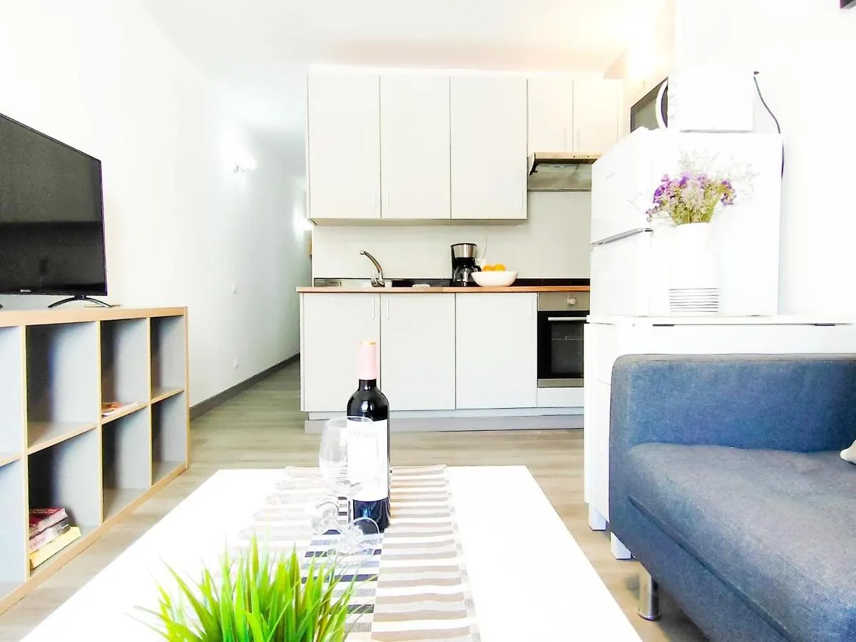 Nomadic Friendly Holiday Home Playa del Inglés
